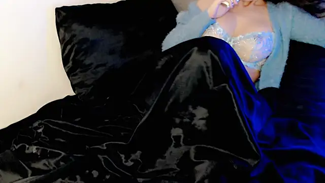 hotmask online show from March 21, 2026, 7:50 pm