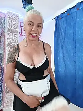 freyadevil333 online show from June 7, 2026, 5:06 pm