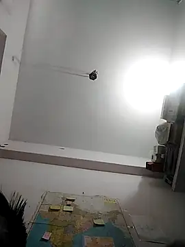 Mafiya1604 online show from October 9, 2025, 8:01 am