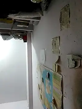 Mafiya1604 online show from October 29, 2025, 7:48 pm