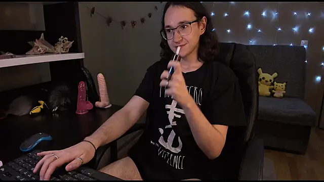 zackstivens online show from January 6, 2025, 10:26 pm