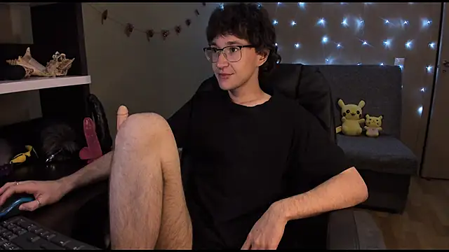 zackstivens online show from January 10, 2025, 11:39 pm