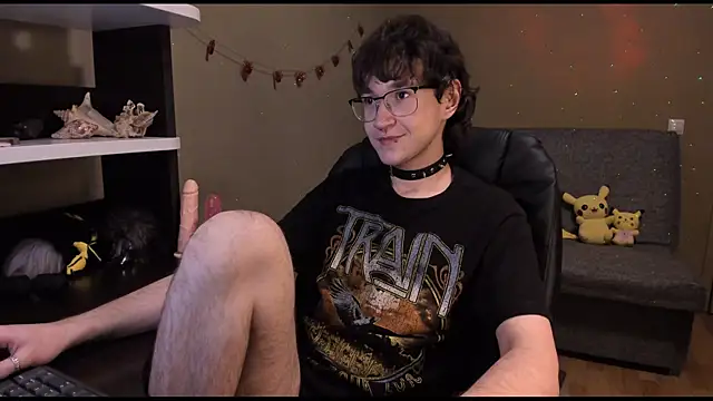 zackstivens online show from February 9, 2025, 10:00 pm