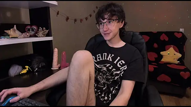 zackstivens online show from February 21, 2025, 11:32 pm