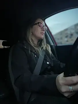 HotXMom online show from March 11, 2025, 4:21 am