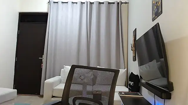 Horny princes online show from July 24, 2026, 4:05 pm