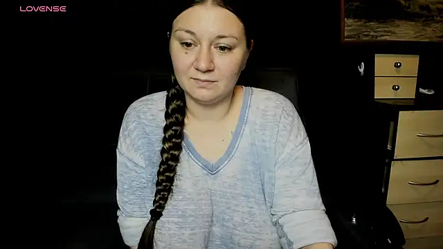 Snapshot of AlisaBacker chatting on July 26, 2026, 9:00 pm AlisaBacker online show from July 26, 2026, 9:00 pm