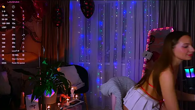 Snapshot of soffy__kisss chatting on February 13, 2026, 4:25 pm soffy kisss online show from February 13, 2026, 4:25 pm