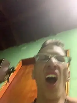 SOYMRX online show from December 28, 2024, 11:05 pm