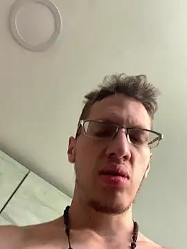 SOYMRX online show from January 17, 2025, 2:07 pm