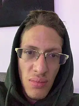 SOYMRX online show from January 21, 2025, 2:22 am