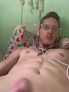 SOYMRX online show from March 28, 2026, 8:19 pm