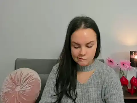 KendalNew online show from December 9, 2024, 8:12 pm