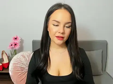 KendalNew online show from March 14, 2025, 5:24 pm