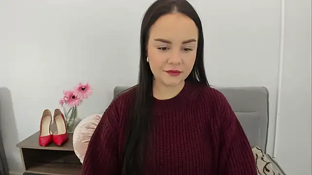 KendalNew online show from January 13, 2026, 5:29 pm