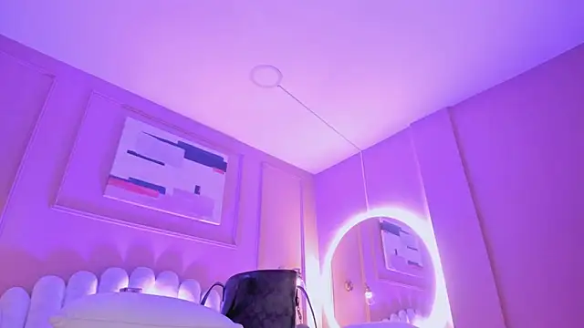 lia ass  online show from March 31, 2026, 10:59 am