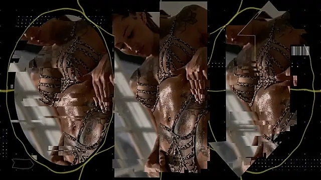 seilyfox online show from September 28, 2025, 6:30 am