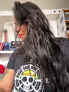 foxxy nasty online show from November 12, 2025, 4:18 pm