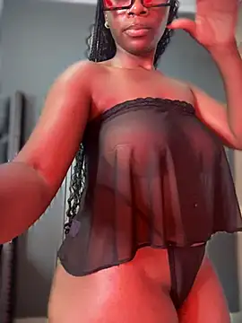 Candy-Heart online show from December 31, 2024, 12:32 am