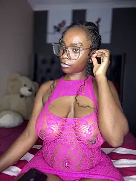 Candy-Heart online show from January 26, 2025, 7:42 am