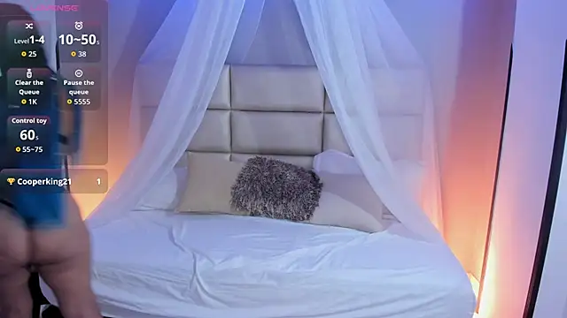 kristen kassi online show from September 9, 2025, 12:05 pm