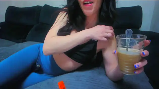 Daneris online show from January 15, 2026, 2:21 pm