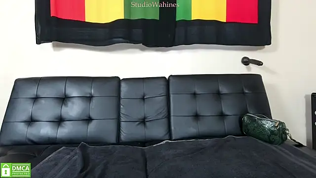 Snapshot of StudioWahines chatting on February 19, 2025, 1:08 am StudioWahines online show from February 19, 2025, 1:08 am