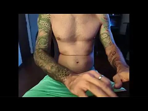 rumplstink online show from February 6, 2026, 9:51 pm