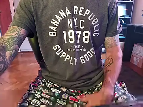 rumplstink online show from April 8, 2026, 3:34 pm