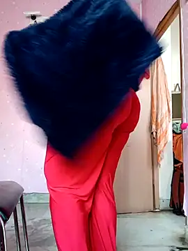 Ivy-09 online show from January 16, 2025, 8:22 am