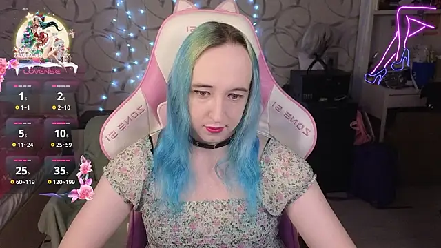 TheTrixy online show from March 8, 2026, 2:54 pm