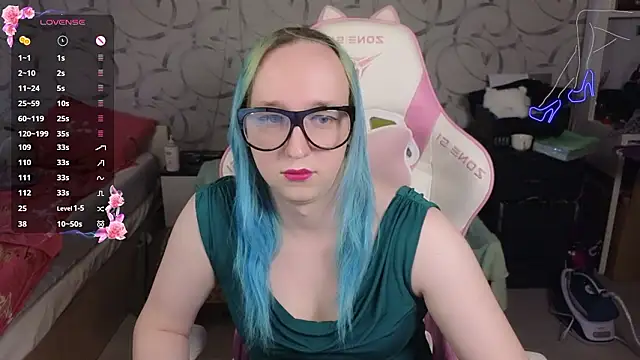 TheTrixy online show from March 19, 2026, 7:45 am