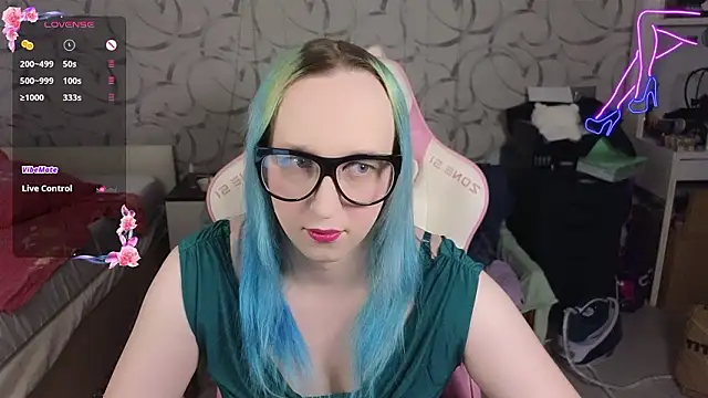 TheTrixy online show from March 23, 2026, 8:51 am