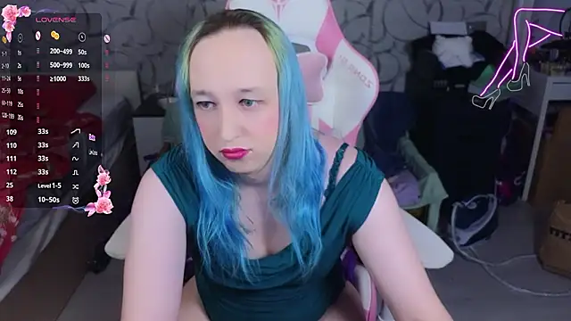 TheTrixy online show from March 24, 2026, 10:42 am