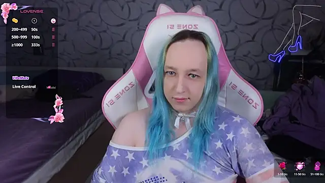 TheTrixy online show from April 7, 2026, 1:22 pm