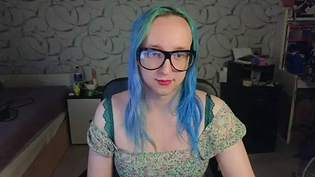 TheTrixy online show from May 30, 2026, 5:54 pm