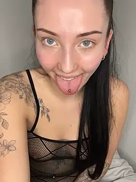 Sugarlina online show from February 20, 2025, 10:48 pm