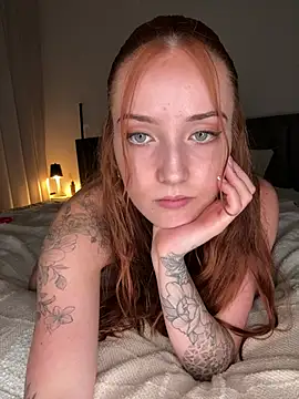 Sugarlina online show from July 28, 2026, 8:34 pm