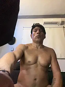 Capxxx online show from February 16, 2026, 1:02 am