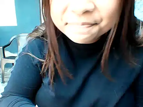 ArisaGonzalez online show from December 1, 2024, 4:51 pm