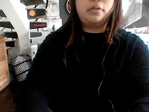 ArisaGonzalez online show from December 18, 2024, 4:17 pm