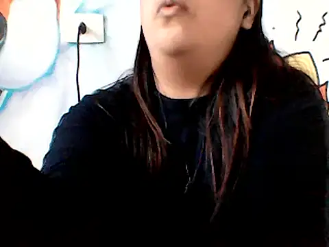 ArisaGonzalez online show from December 25, 2024, 5:15 pm