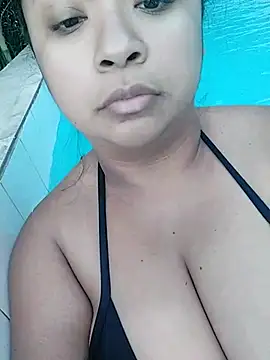 ArisaGonzalez online show from February 17, 2025, 8:36 pm