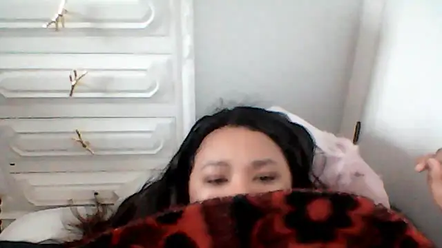 ArisaGonzalez online show from February 24, 2026, 8:56 am