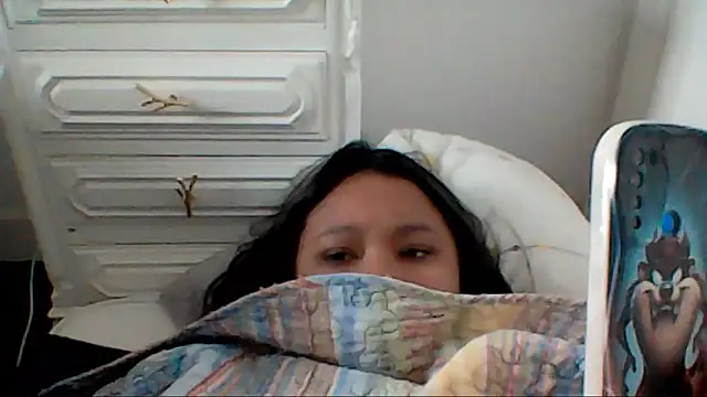 Snapshot of ArisaGonzalez chatting on April 6, 2026, 1:01 pm ArisaGonzalez online show from April 6, 2026, 1:01 pm
