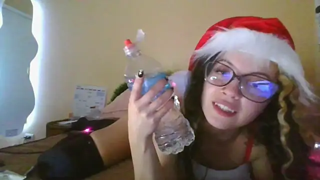 frikigyal online show from December 24, 2024, 3:38 am