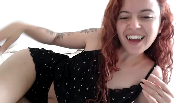 Snapshot of frikigyal chatting on February 1, 2026, 2:15 pm frikigyal online show from February 1, 2026, 2:15 pm