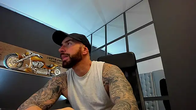 AronGrant online show from December 27, 2024, 6:24 am