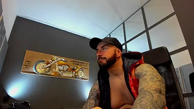 AronGrant online show from January 7, 2025, 9:07 am