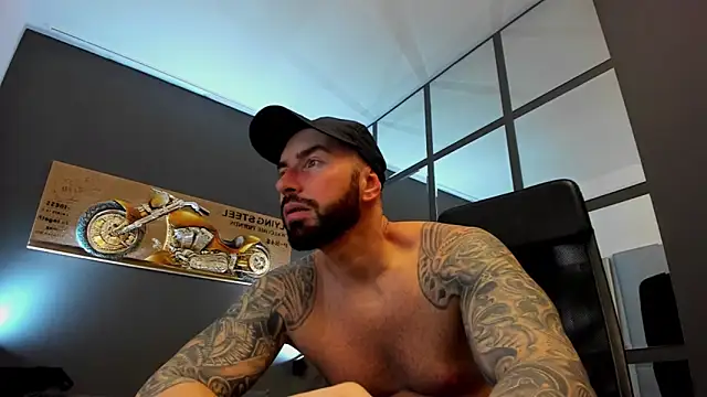 AronGrant online show from January 8, 2025, 5:48 am